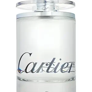 eau de cartier