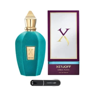 erba pura perfume