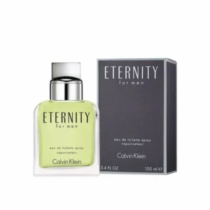 eternity calvin klein