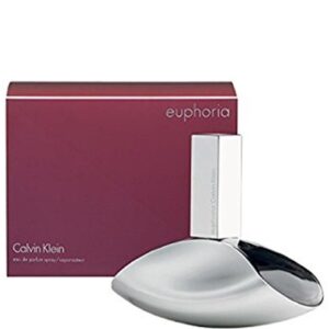 Perfume Euphoria Calvin Klein Calidad 1.1 Mujer 100 Ml