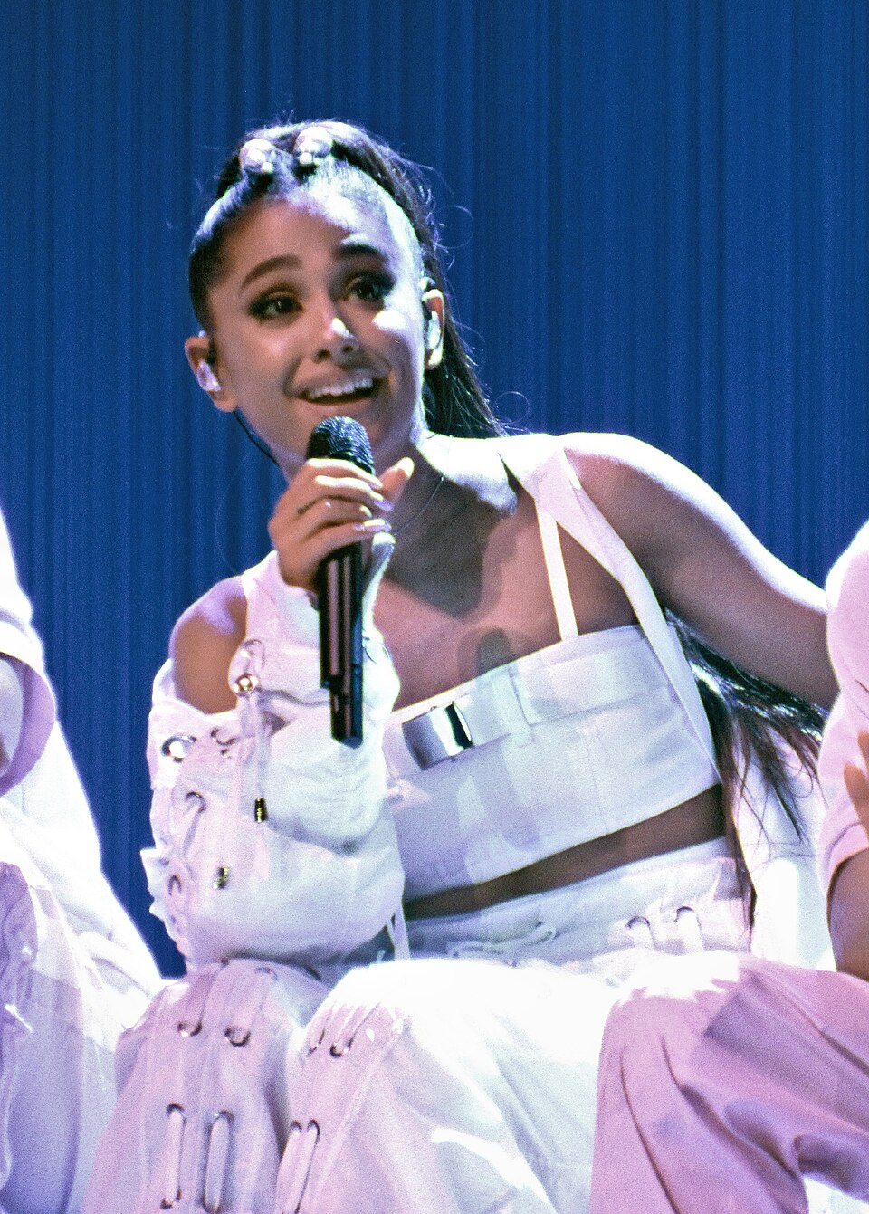 Ariana Grande