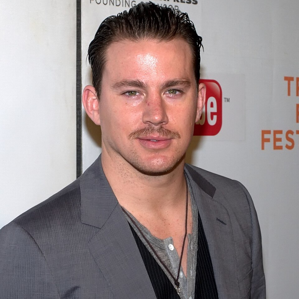 Channing Tatum