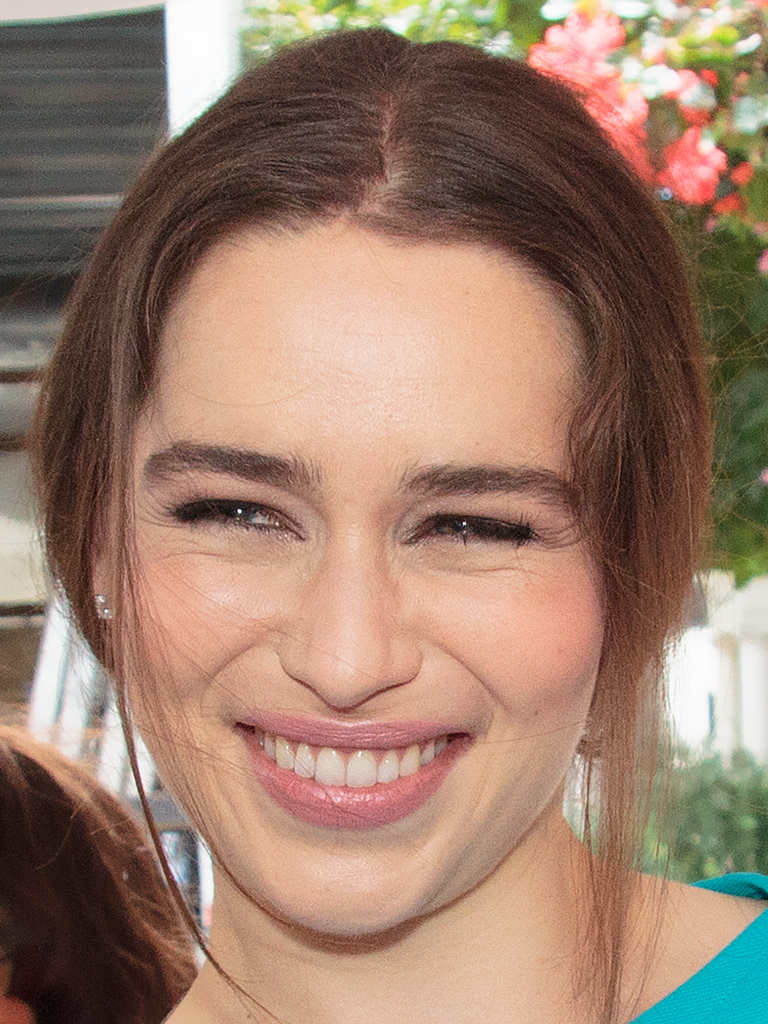 Emilia Clarke