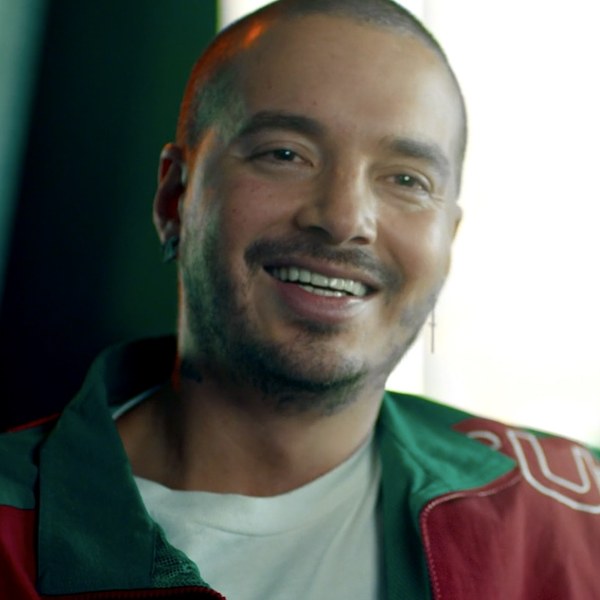 J Balvin