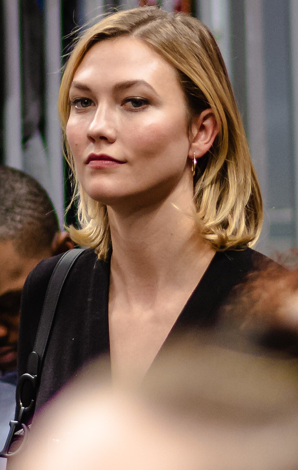 Karlie Kloss