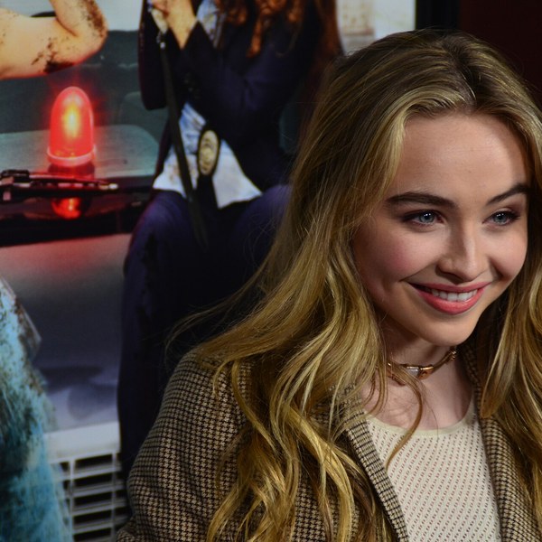 Sabrina Carpenter