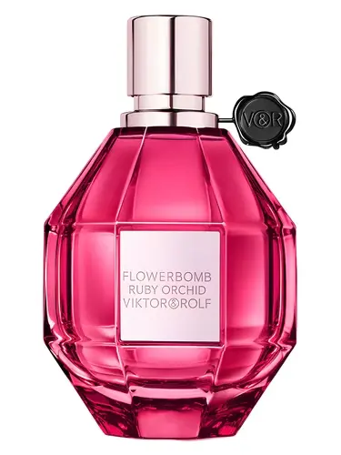 flowerbomb ruby