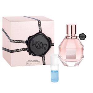 Flowerbomb Viktor & Rolf calidad 1.1