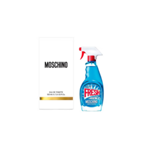 Perfume Fresh Couture Moschino Calidad 1.1 Mujer 100 Ml