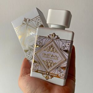 Perfume Honor & Glory Lattafa Calidad 1.1 Unisex