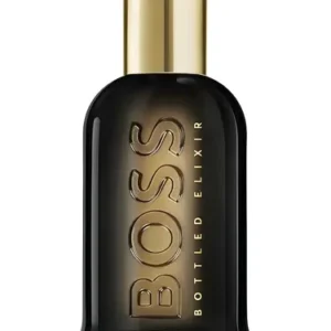 hugo boss bottled elixir