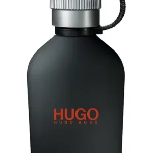 hugo boss just different