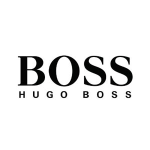 Logo Hugo Boss