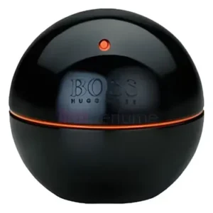 hugo boss negra