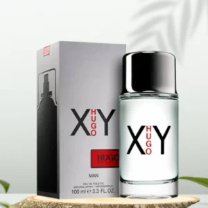 hugo boss xy