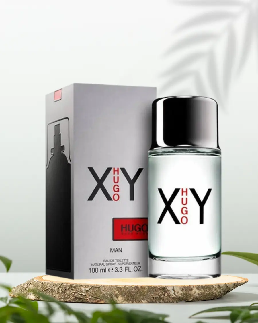 hugo boss xy