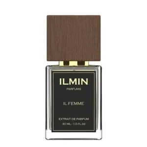 ilmin femme