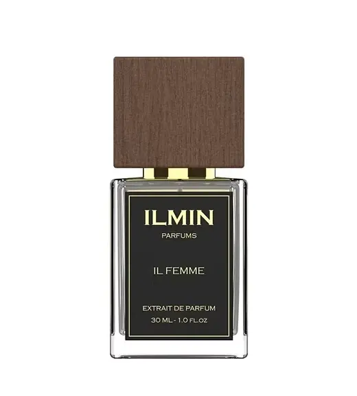 ilmin femme