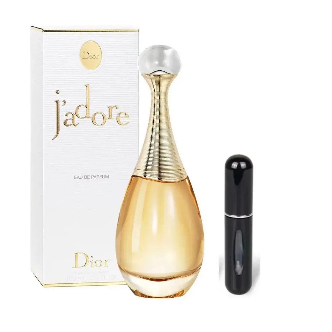 j adore dior