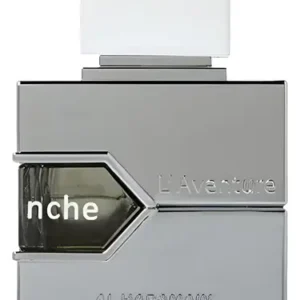 l aventure blanche