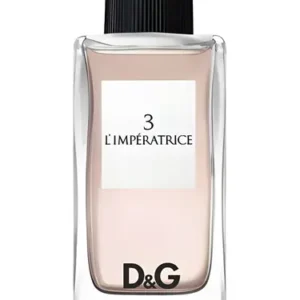 l imperatrice