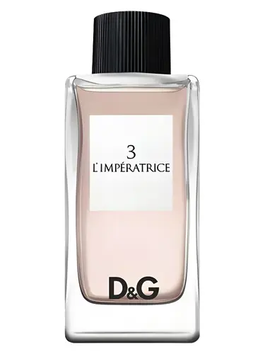 l imperatrice