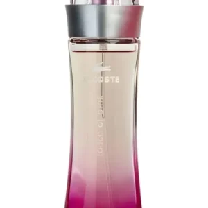 lacoste touch of pink
