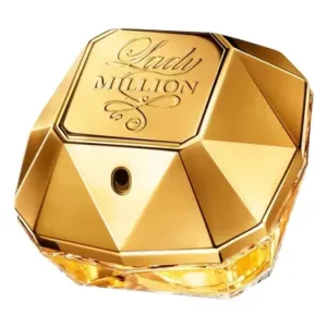lady million