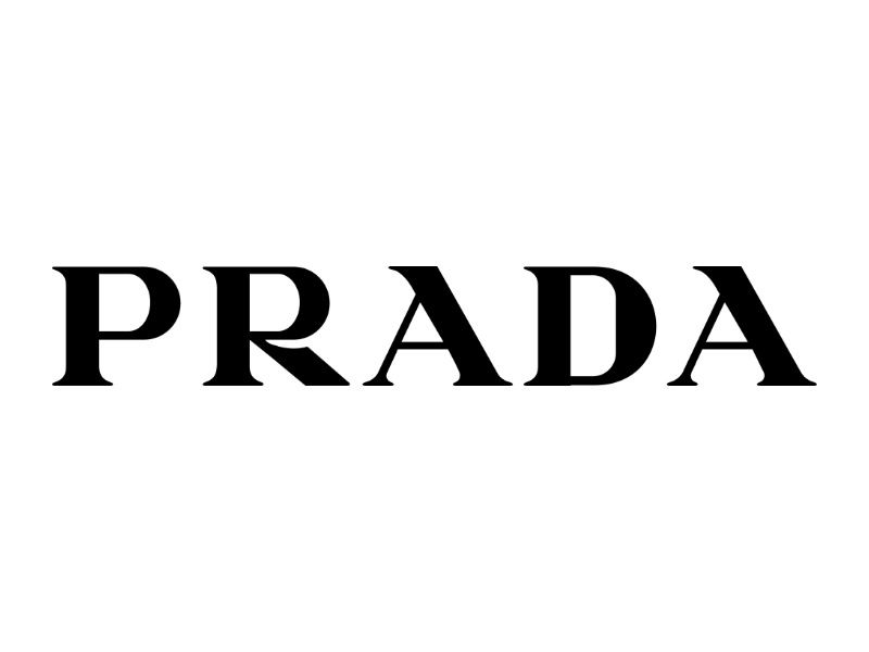 Logo Prada