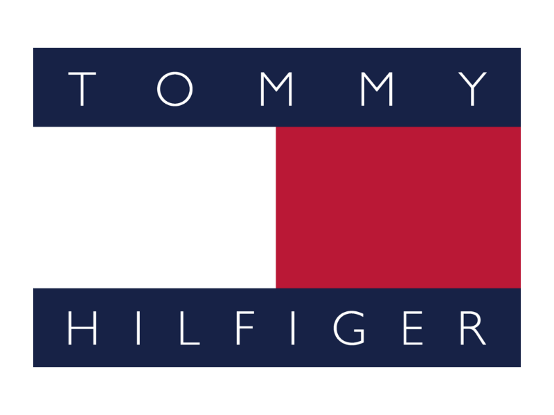 Logo Tommy Hilfiger