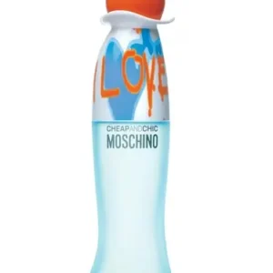 love love moschino