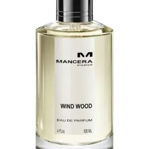 mancera wind wood