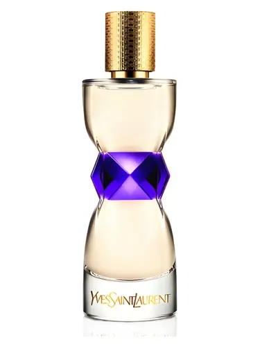 manifesto de yves saint laurent