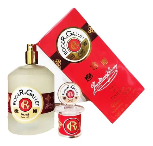 maria farina perfume