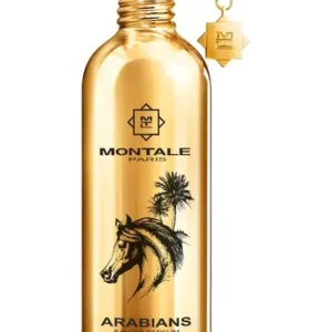 montale arabians