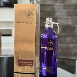 montale intense cafe