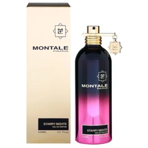 montale starry night
