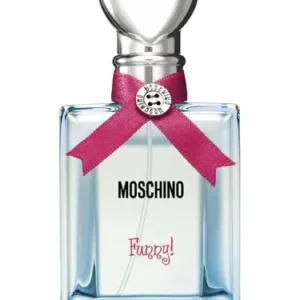 moschino funny