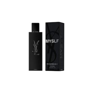 Myslf Yves Saint Laurent