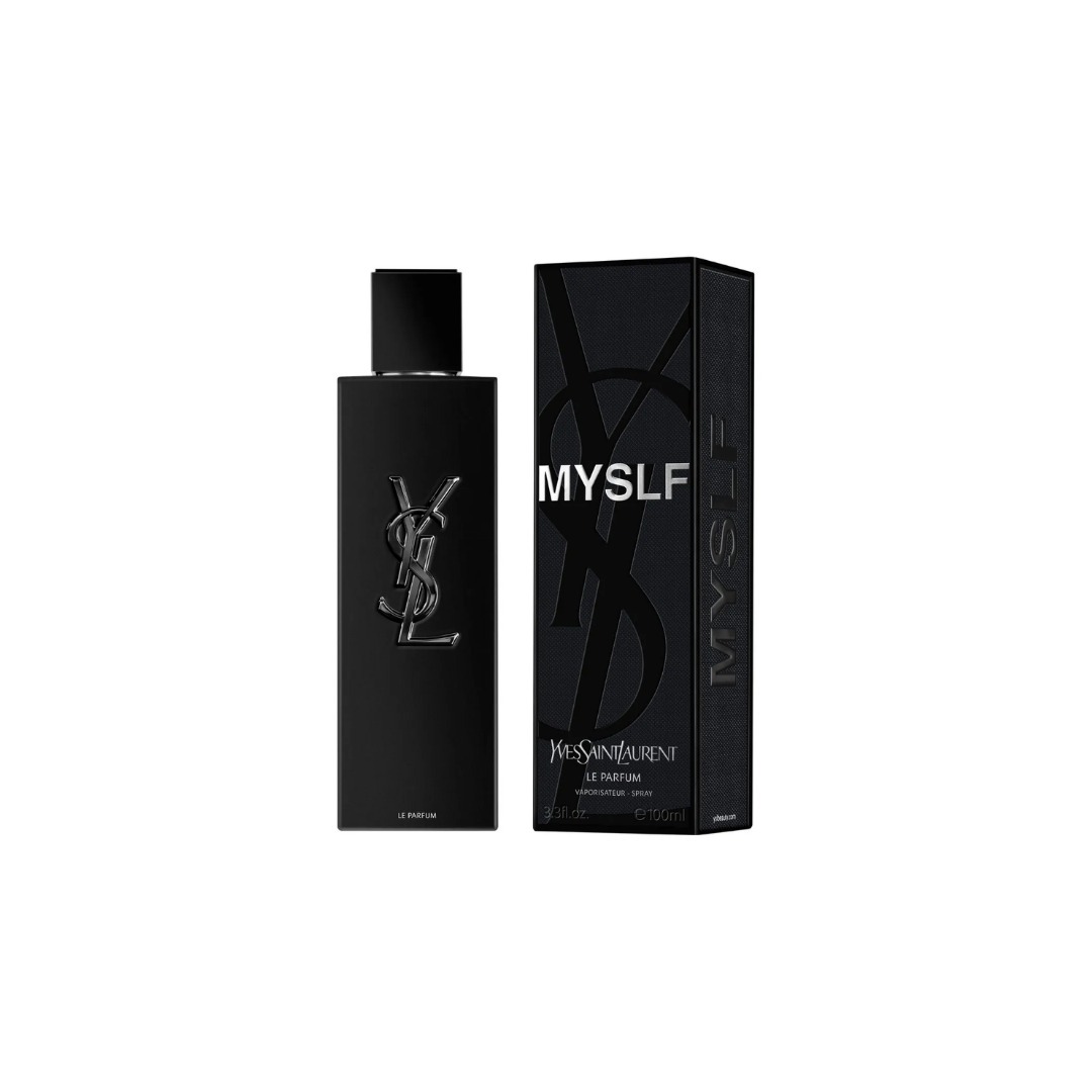 Perfume Myslf Yves Saint Laurent Calidad 1.1 Para Hombre