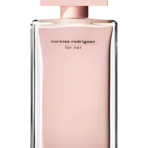 narciso rodriguez for her