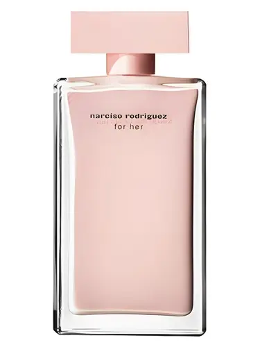 narciso rodriguez for her