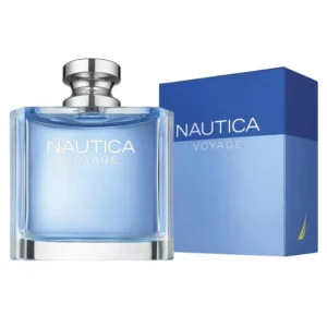 nautica voyage