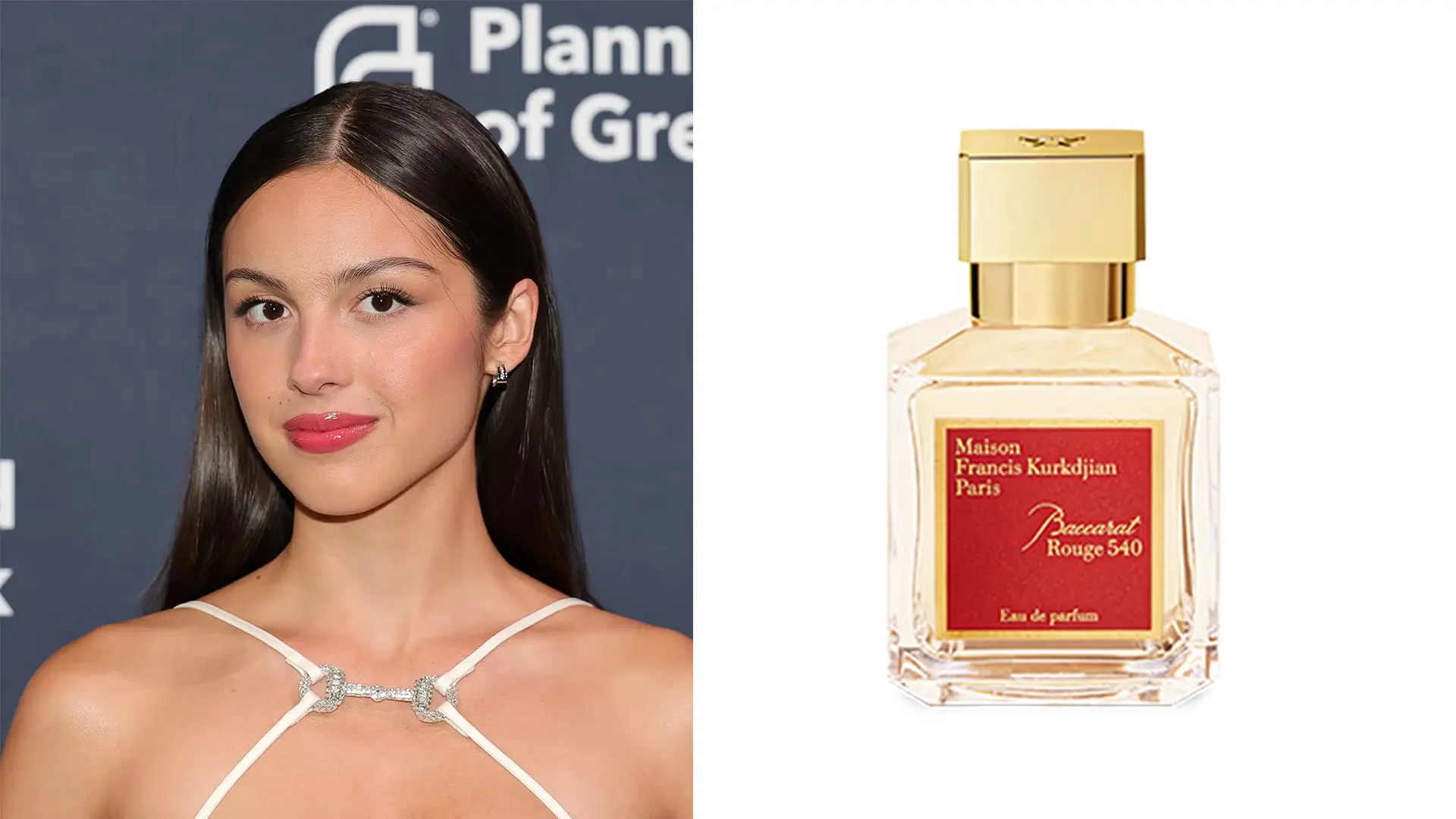 olivia rodrigo perfume