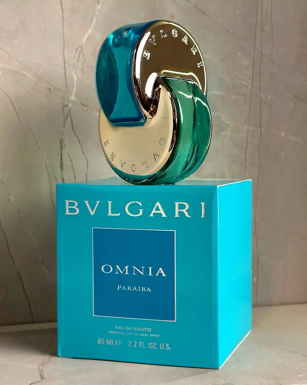 omnia paraiba