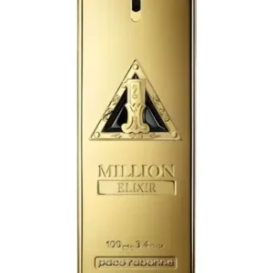 one million elixir