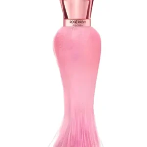 paris hilton rose rush
