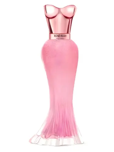 paris hilton rose rush