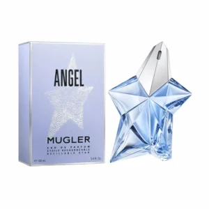 perfume angel mugler
