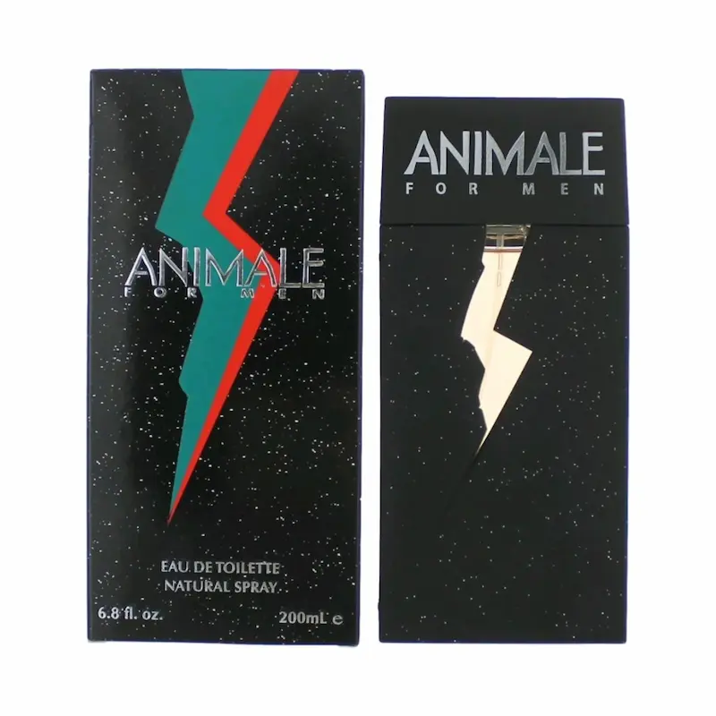animale perfume